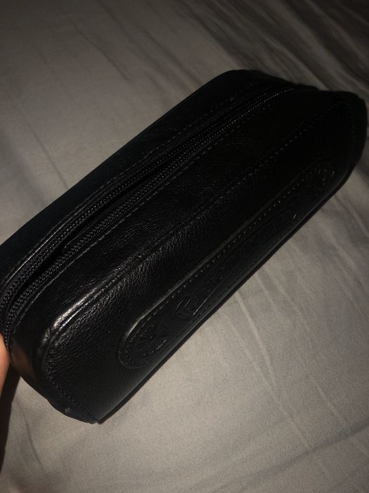 Chrome Hearts Chrome hearts glasses case | Grailed