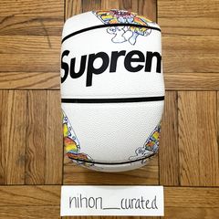 Supreme Gonz Butterfly Basketball | Grailed