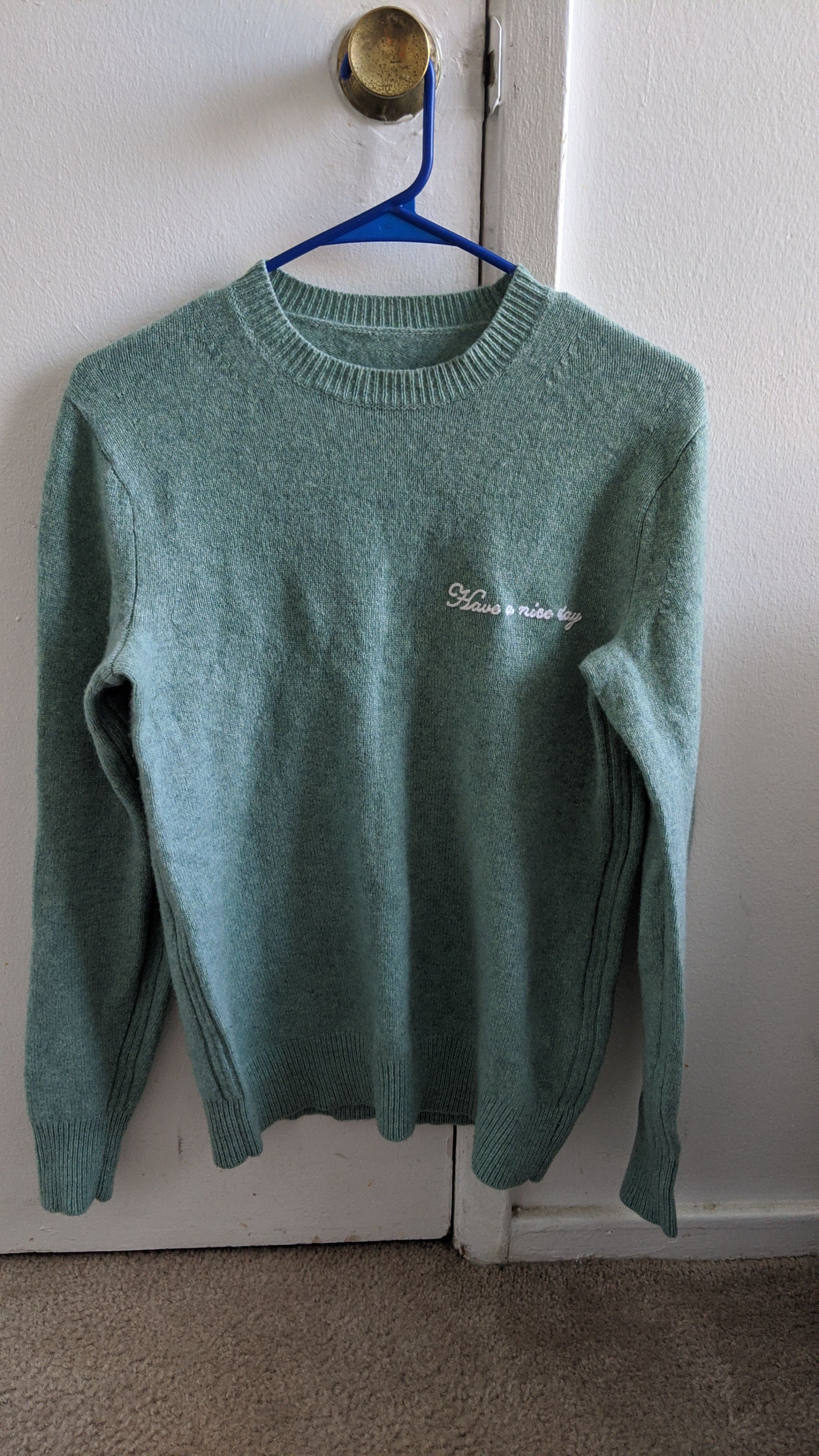 Rag and bone have a nice day sweater store