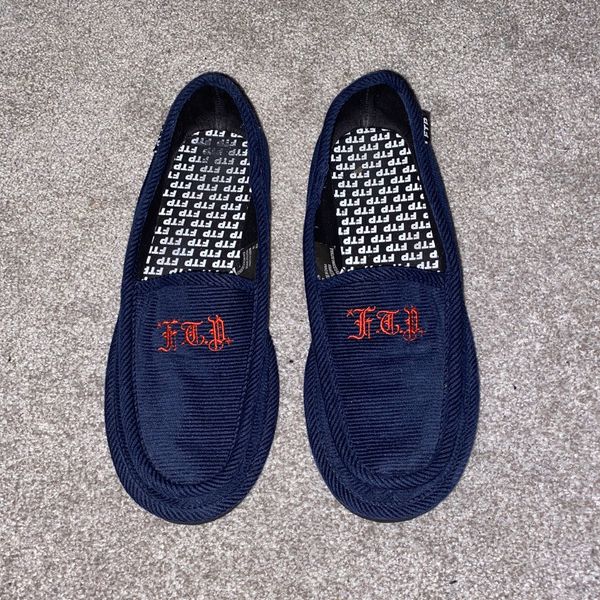 Ftp discount house slippers