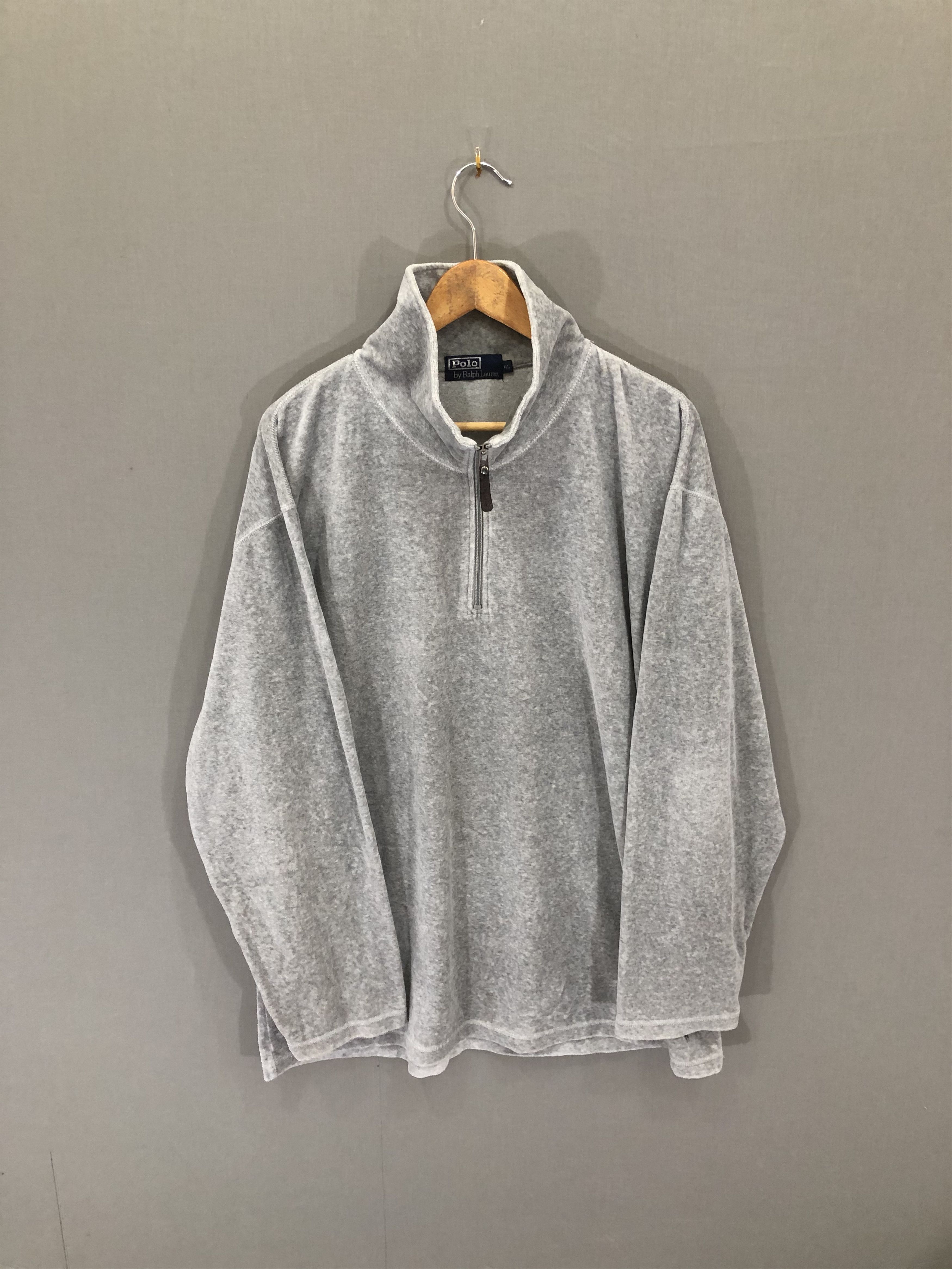 Polo Ralph Lauren Polo Ralph Lauren Jumper XL Size #4837-3-187 Size US XL / EU 56 / 4 - 1 Thumbnail