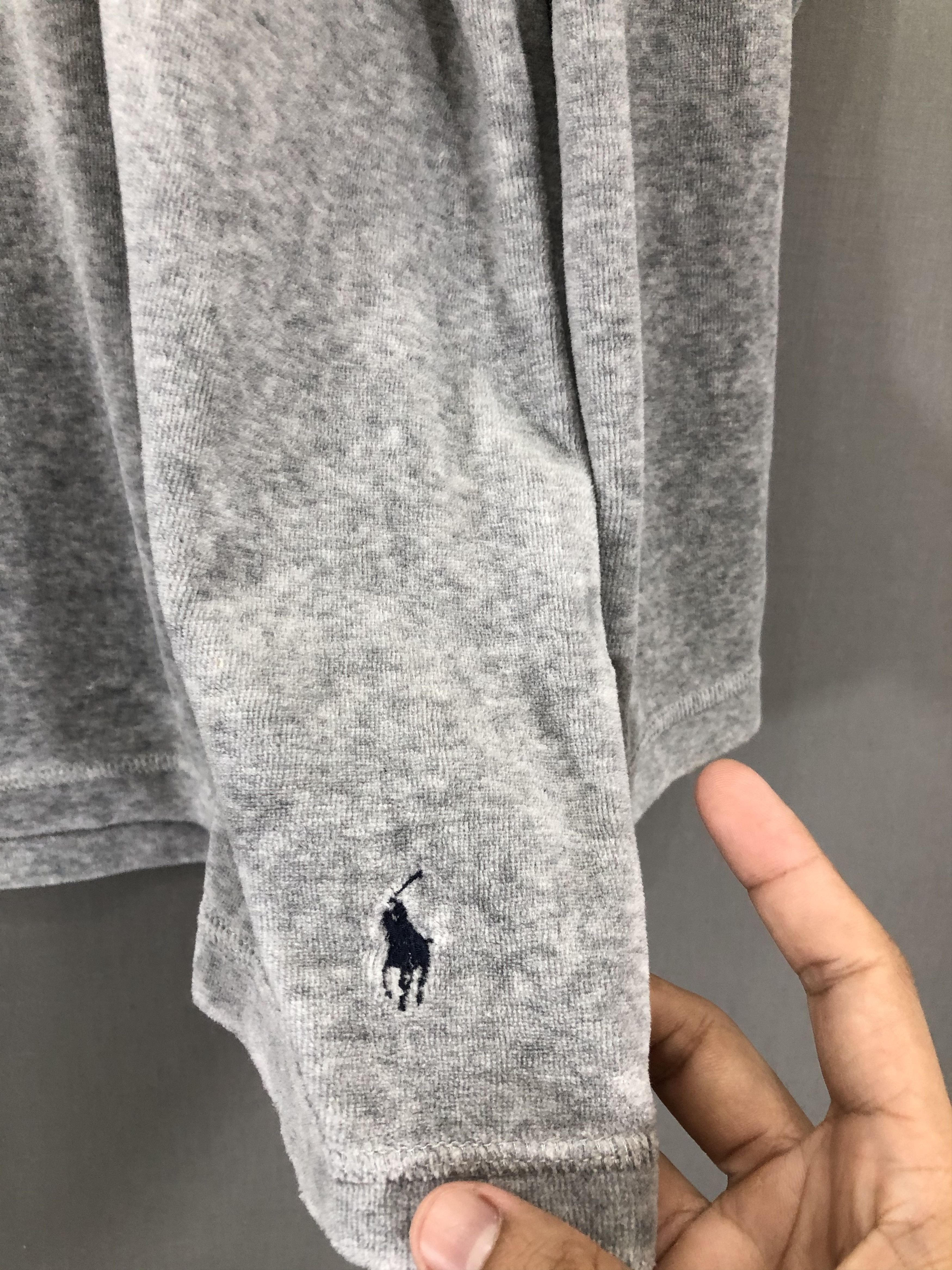 Polo Ralph Lauren Polo Ralph Lauren Jumper XL Size #4837-3-187 Size US XL / EU 56 / 4 - 3 Thumbnail