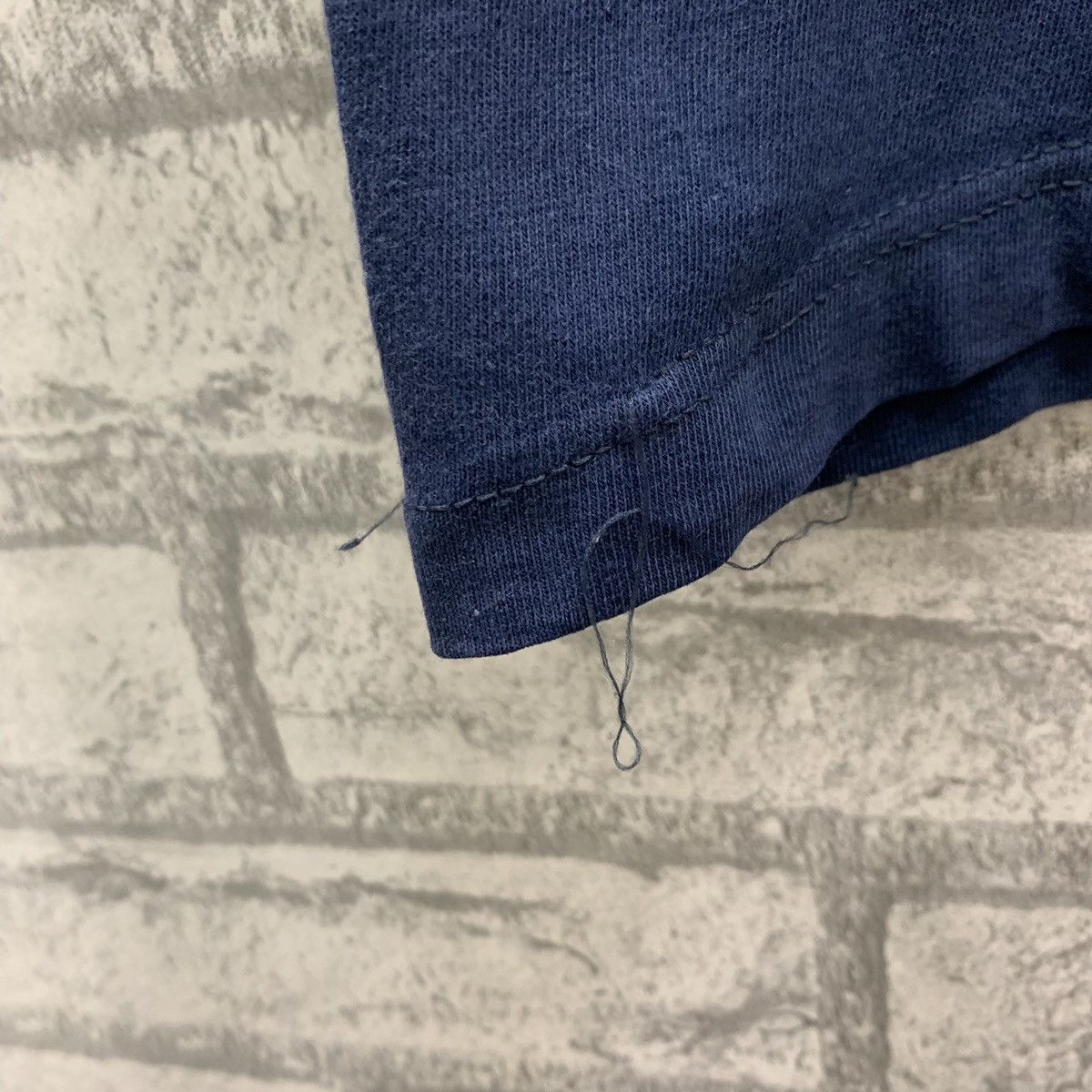 GOODENOUGH Vintage 90s Goodenoughuk Good Enough Japanese Brand T-shirts Size US M / EU 48-50 / 2 - 10 Thumbnail