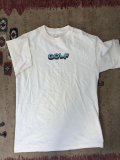 NEW GOLF WANG IGOR tour puppets T Shirt Sz Small 2019 Camp Flog