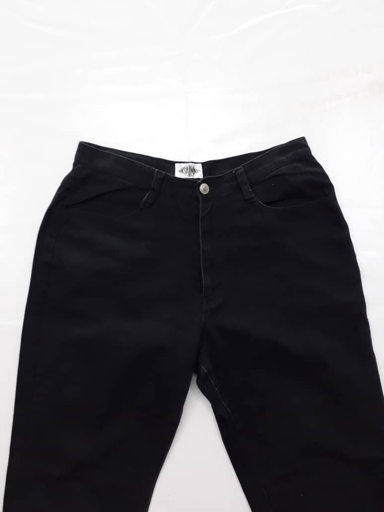 Kansai Yamamoto KANSAI IMPACT Jeans Size US 29 - 3 Thumbnail