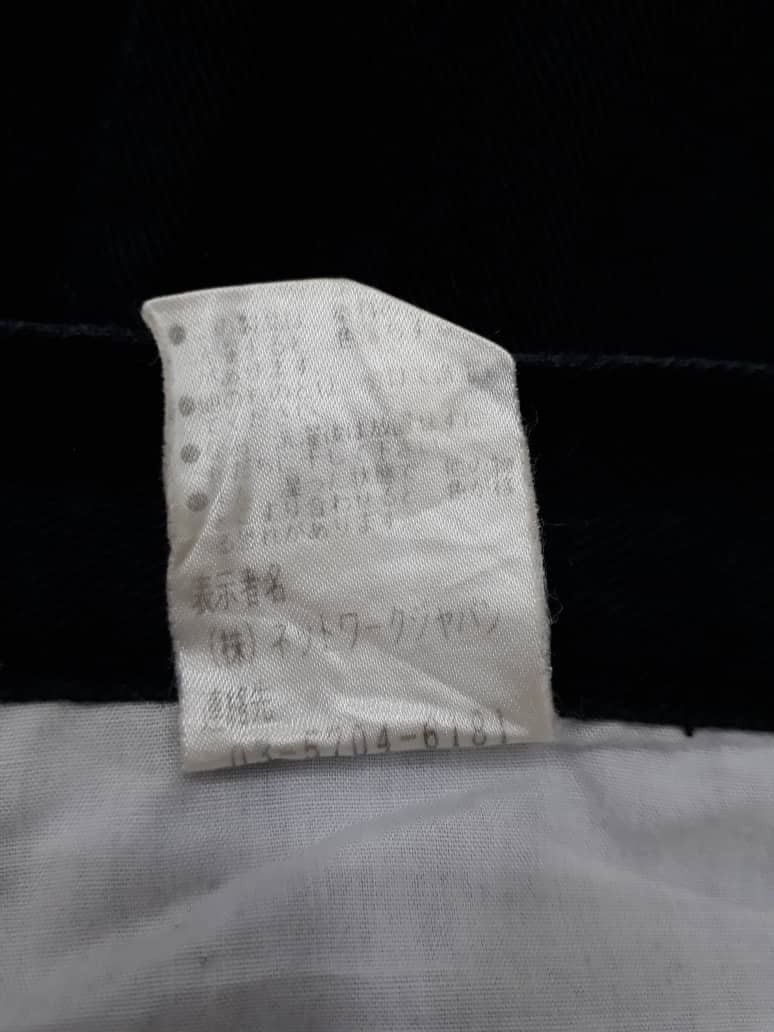 Kansai Yamamoto KANSAI IMPACT Jeans Size US 29 - 9 Thumbnail