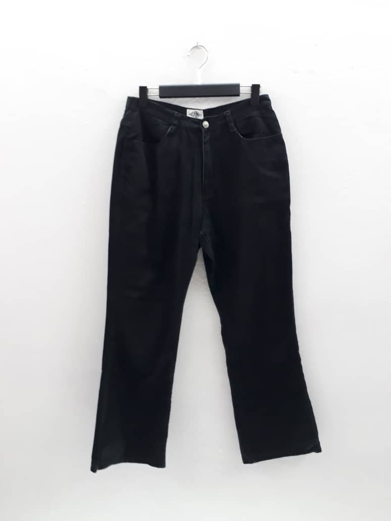 Kansai Yamamoto KANSAI IMPACT Jeans Size US 29 - 1 Thumbnail
