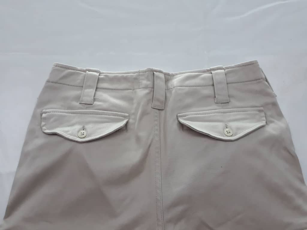CABANE de ZUCCa Zucca Travail Cargo Pants Size US 31 - 5 Thumbnail