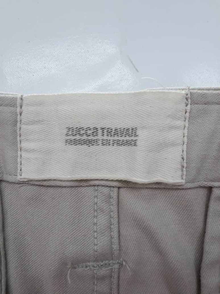 CABANE de ZUCCa Zucca Travail Cargo Pants Size US 31 - 8 Thumbnail