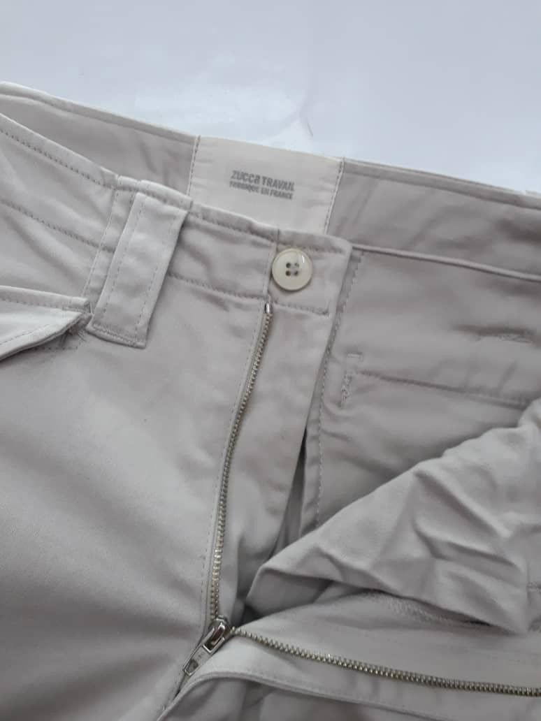 CABANE de ZUCCa Zucca Travail Cargo Pants Size US 31 - 6 Thumbnail