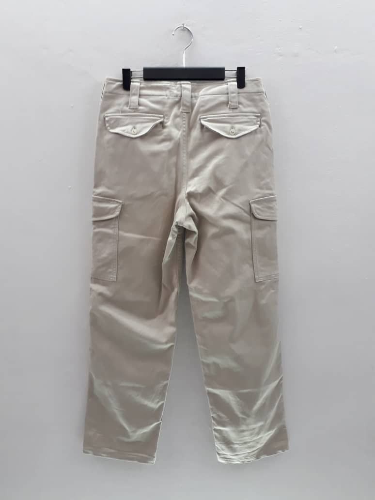 CABANE de ZUCCa Zucca Travail Cargo Pants Size US 31 - 2 Thumbnail