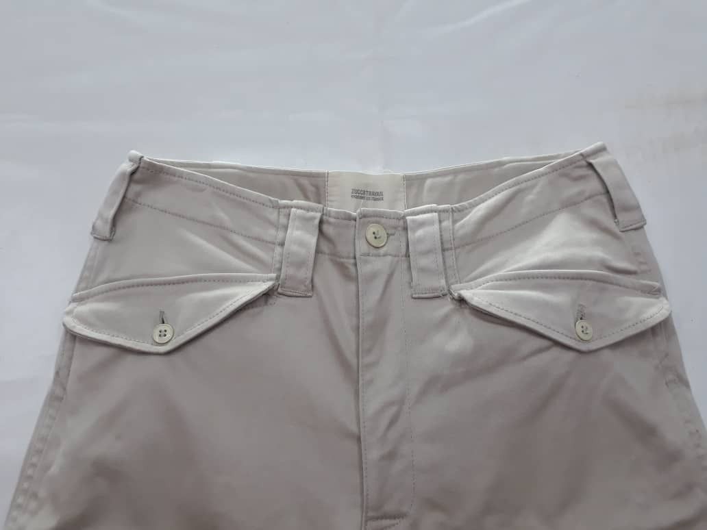 CABANE de ZUCCa Zucca Travail Cargo Pants Size US 31 - 4 Thumbnail