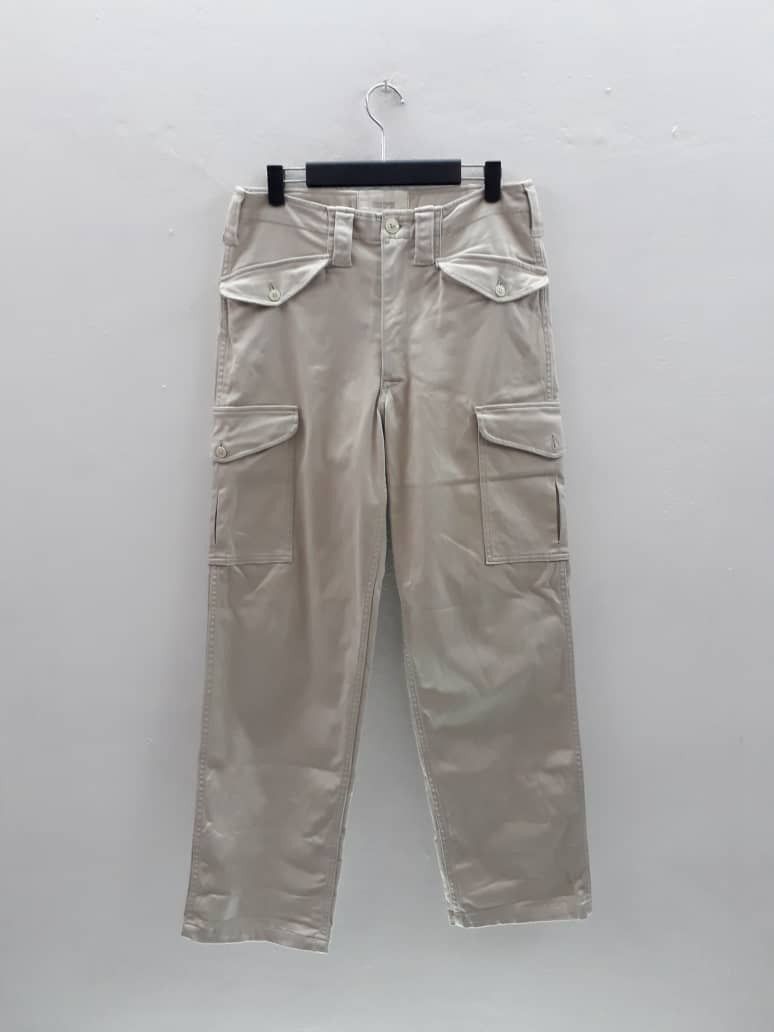 CABANE de ZUCCa Zucca Travail Cargo Pants Size US 31 - 1 Thumbnail