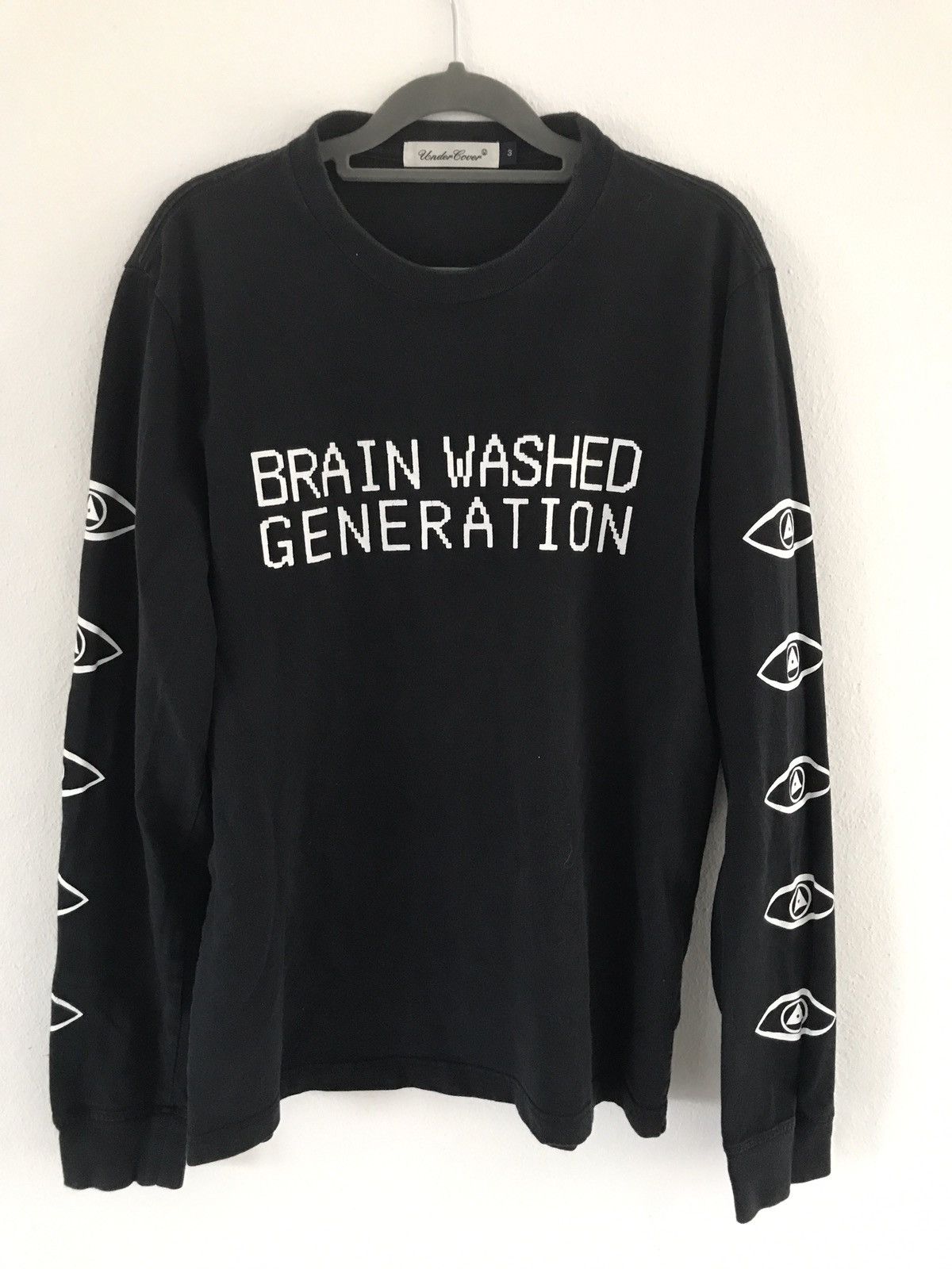 Undercover Brainwashed Generation | Grailed