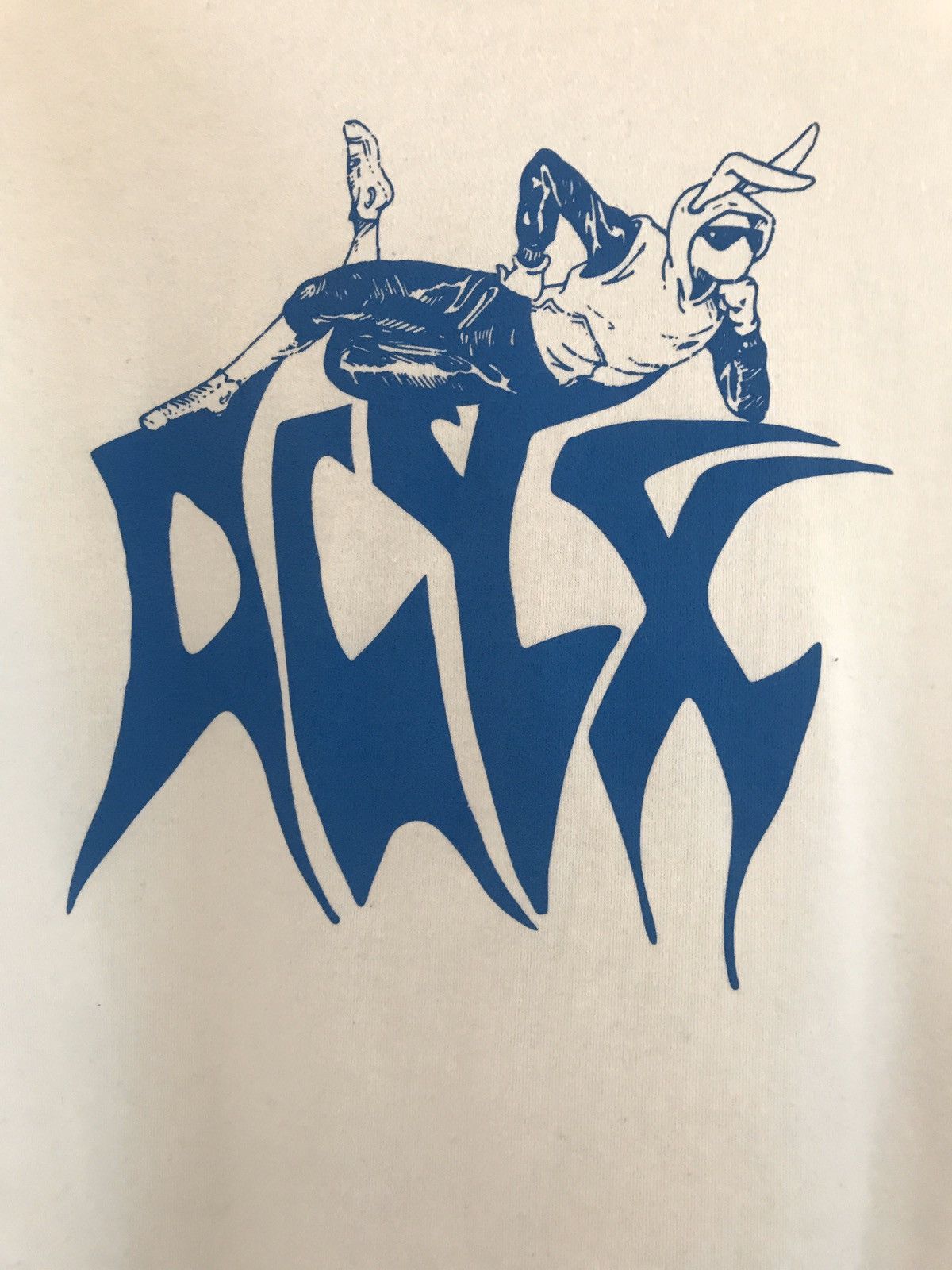 Alyx Bunny L/S Tee Size US L / EU 52-54 / 3 - 4 Thumbnail
