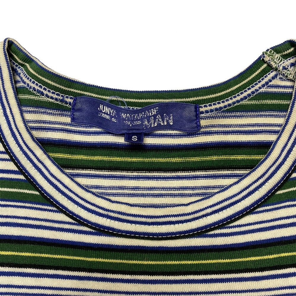 eYe JUNYA WATANABE MAN x Levi's x BerBerJin 503BXX Cotton