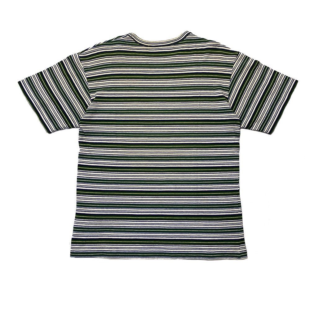 Comme des Garcons × Junya Watanabe Junya Watanabe Striped