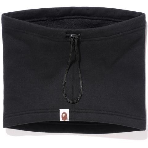 Bape Shark Sweat Neck Warmer Size ONE SIZE - 3 Thumbnail
