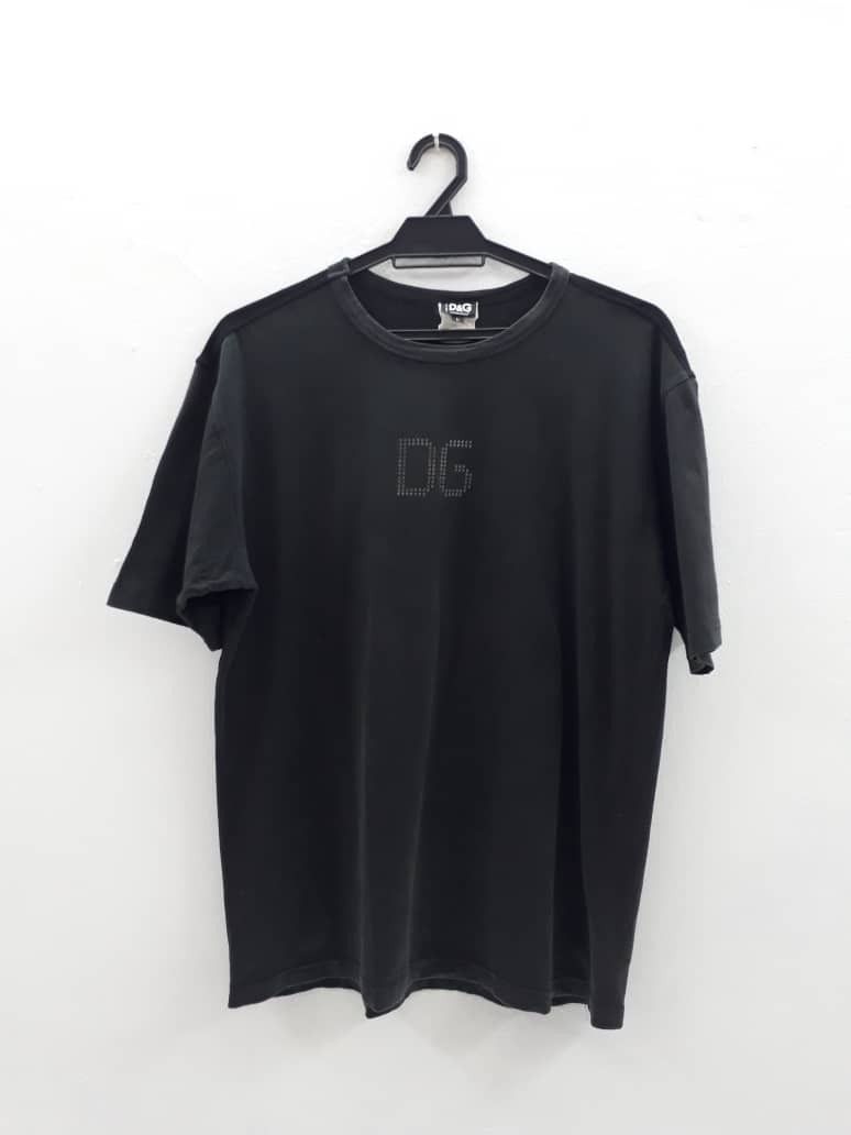 Dolce & Gabbana D&G Size US L / EU 52-54 / 3 - 4 Thumbnail