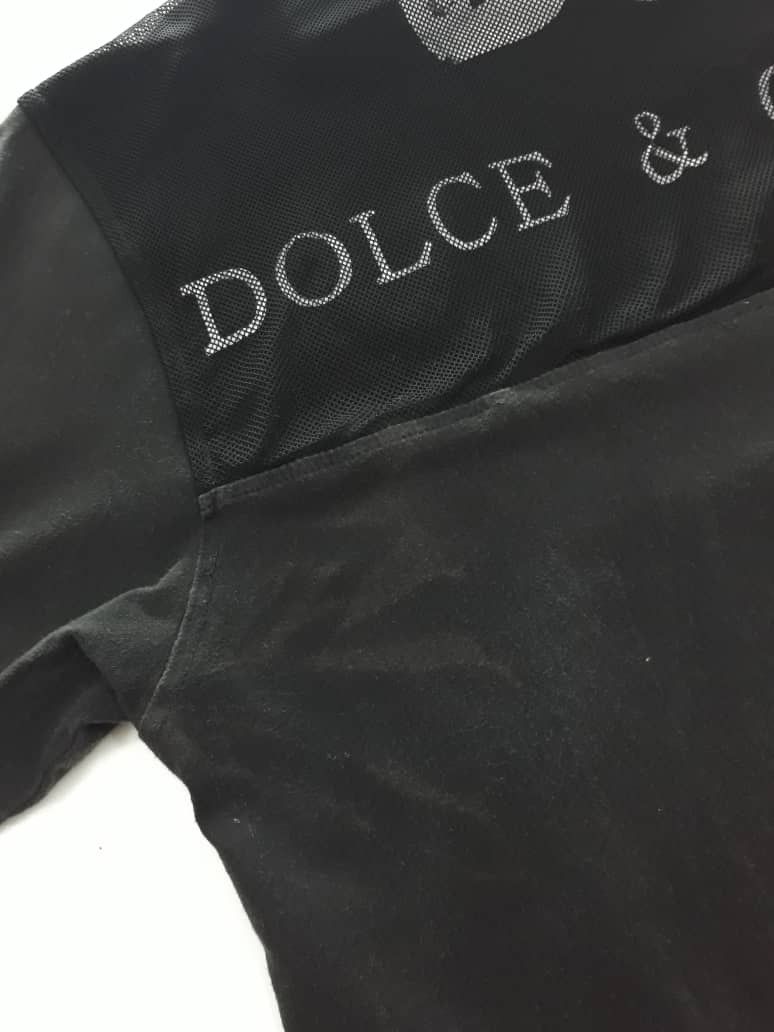 Dolce & Gabbana D&G Size US L / EU 52-54 / 3 - 3 Thumbnail