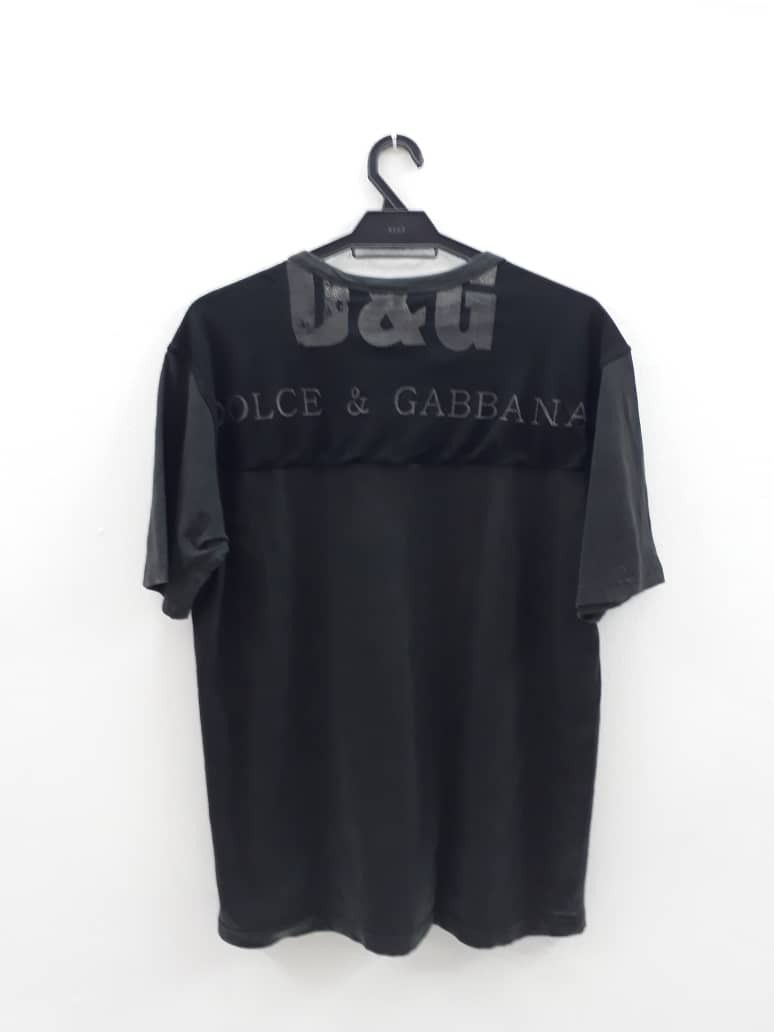 Dolce & Gabbana D&G Size US L / EU 52-54 / 3 - 1 Thumbnail