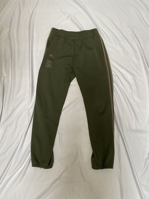 Kanye West Calabasas Yeezy Sweatpants Mink Kanye West Grailed