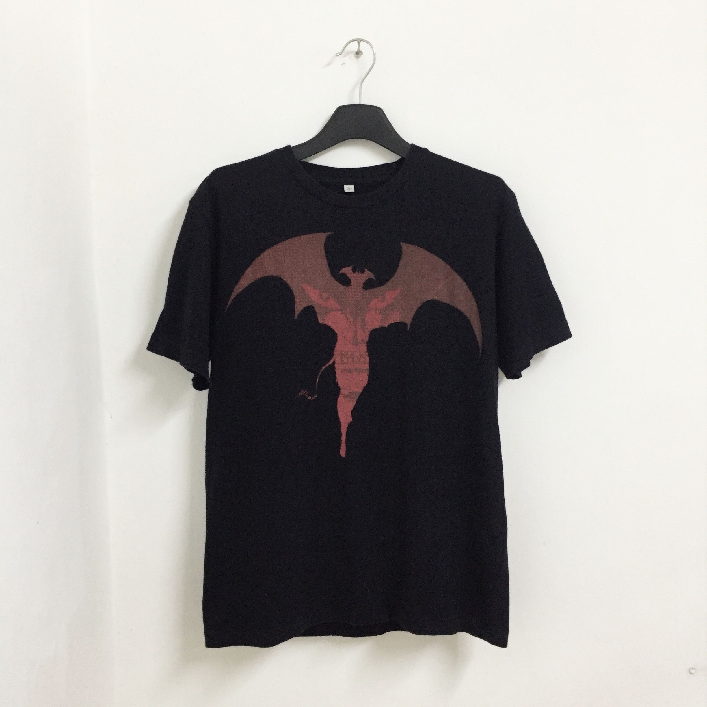 T-shirt DEVILMAN ANIME E MANGA RETRO 80 | New Indastria