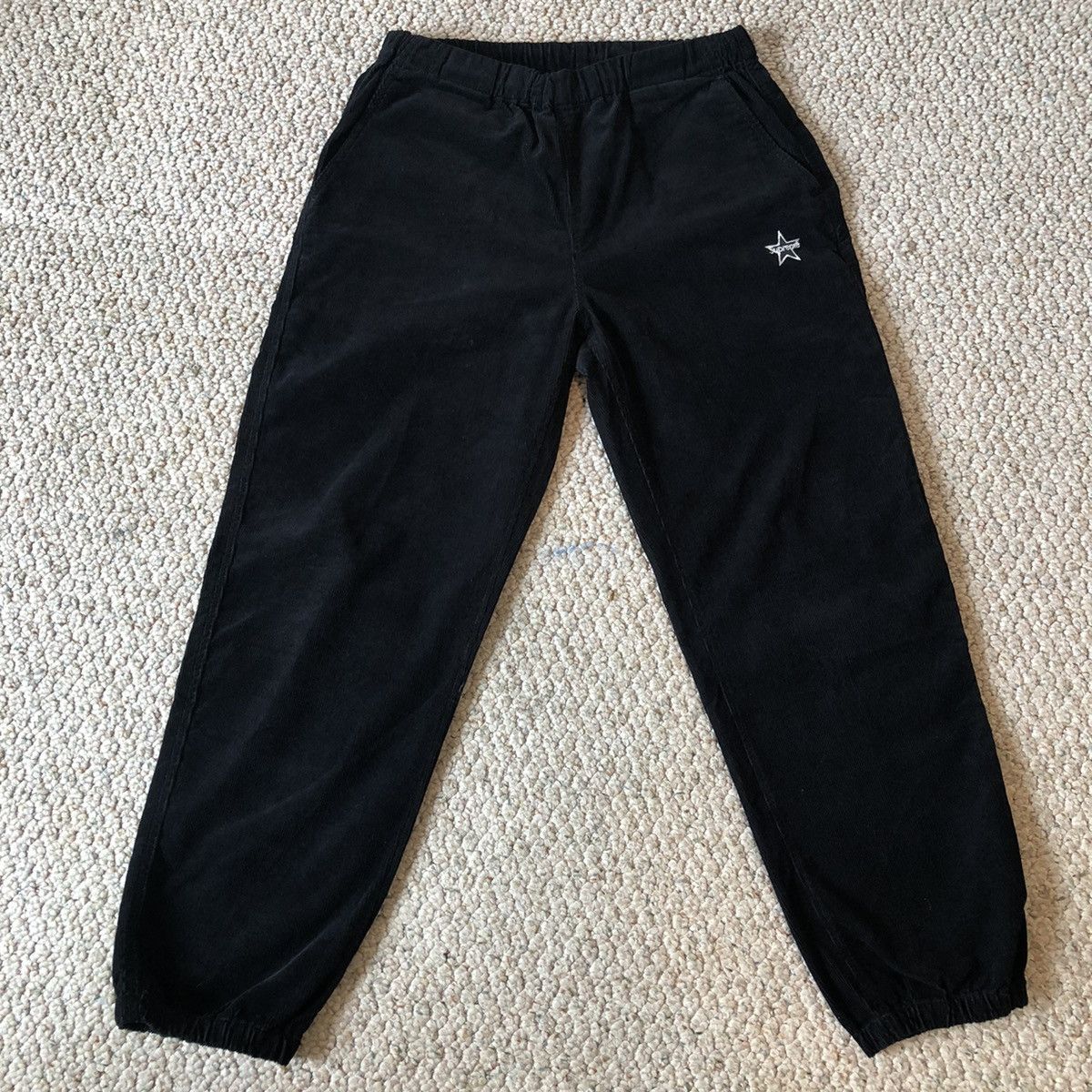 2019FW SUPREME CORDUROY SKATE PANT L | www.esn-ub.org