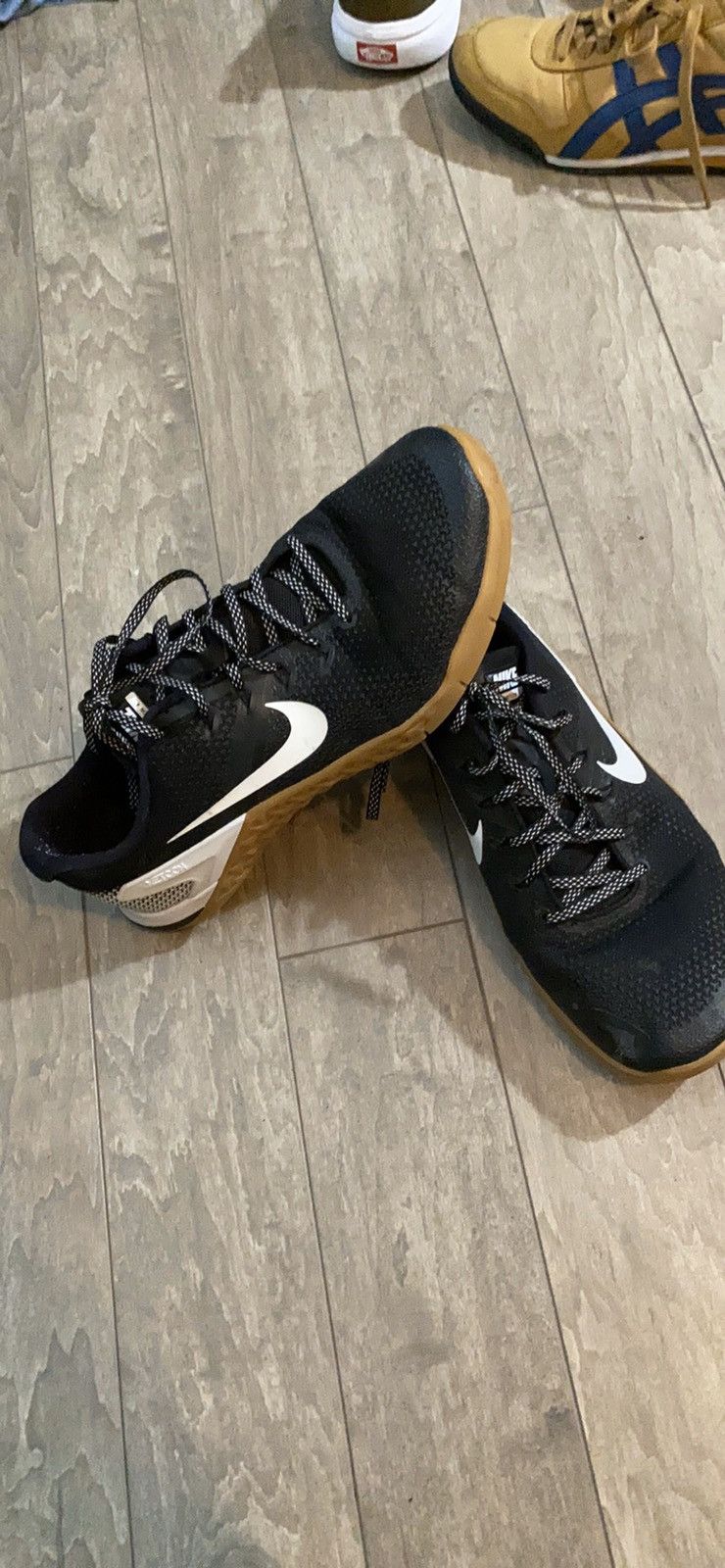 metcon 4 gum sole
