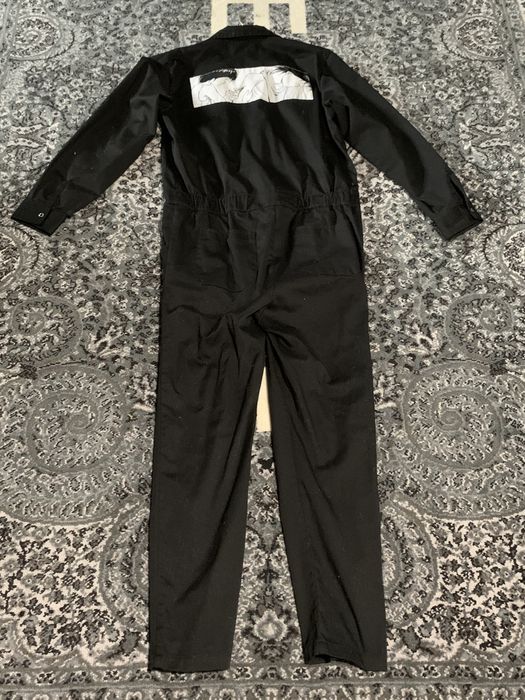 Supreme Supreme AKIRA Syringe Coveralls 2018 Size Small | Grailed