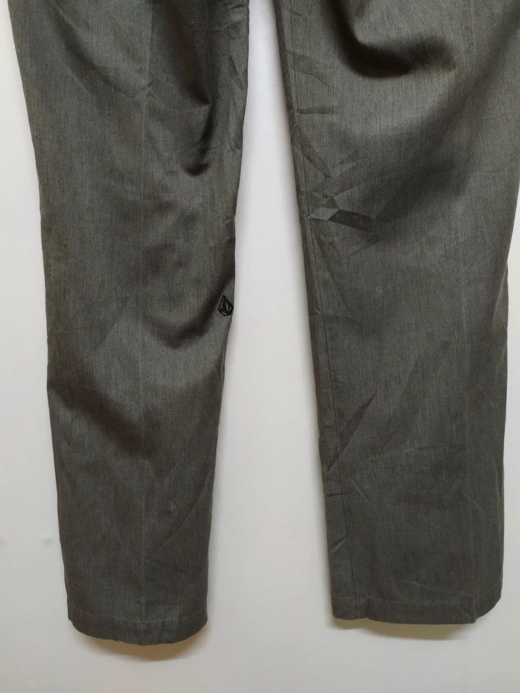 Volcom Authentic Volcom cargo pants Size US 32 / EU 48 - 6 Thumbnail