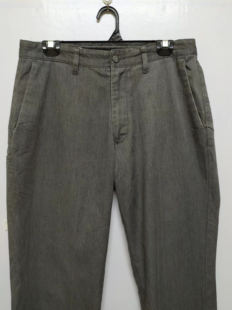 Volcom Authentic Volcom cargo pants Size US 32 / EU 48 - 5 Thumbnail