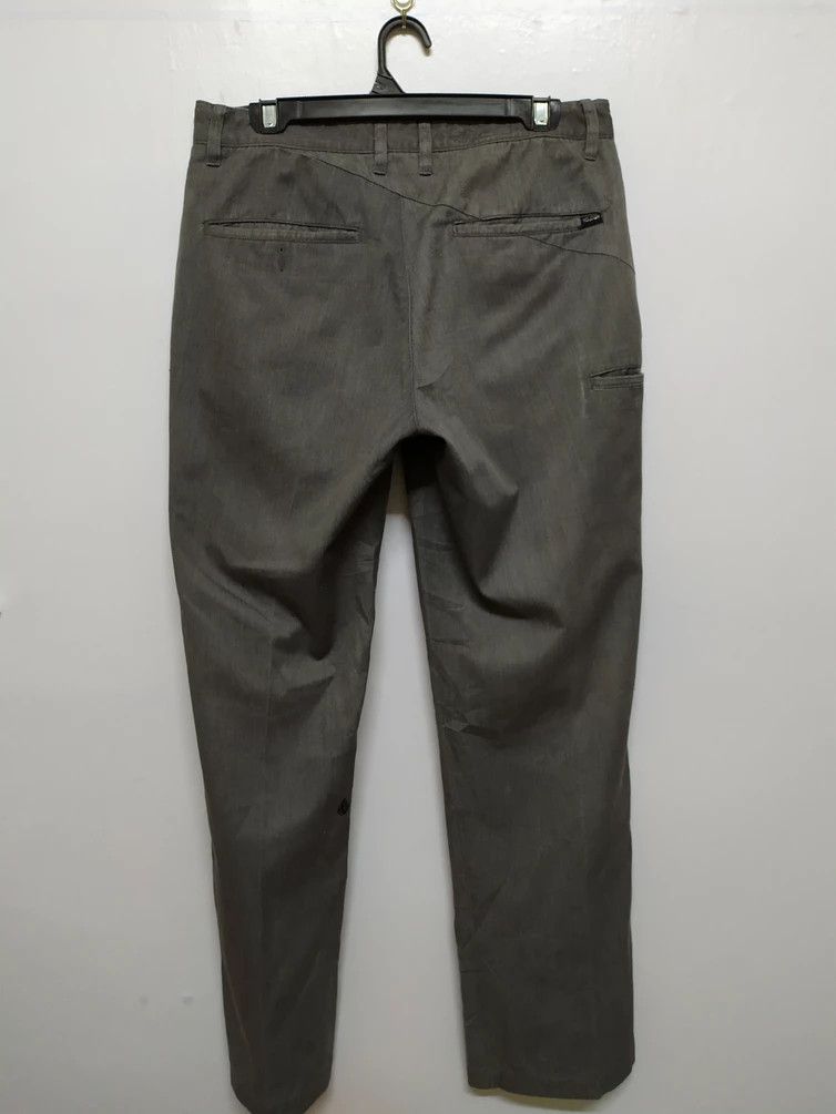 Volcom Authentic Volcom cargo pants Size US 32 / EU 48 - 8 Thumbnail