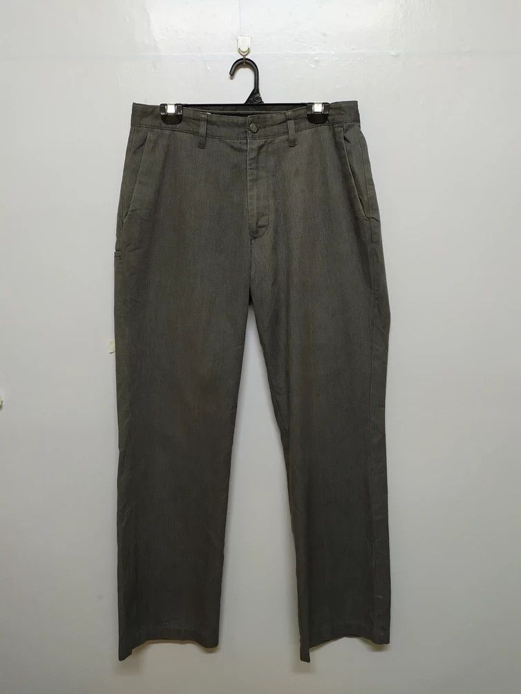 Volcom Authentic Volcom cargo pants Size US 32 / EU 48 - 1 Thumbnail