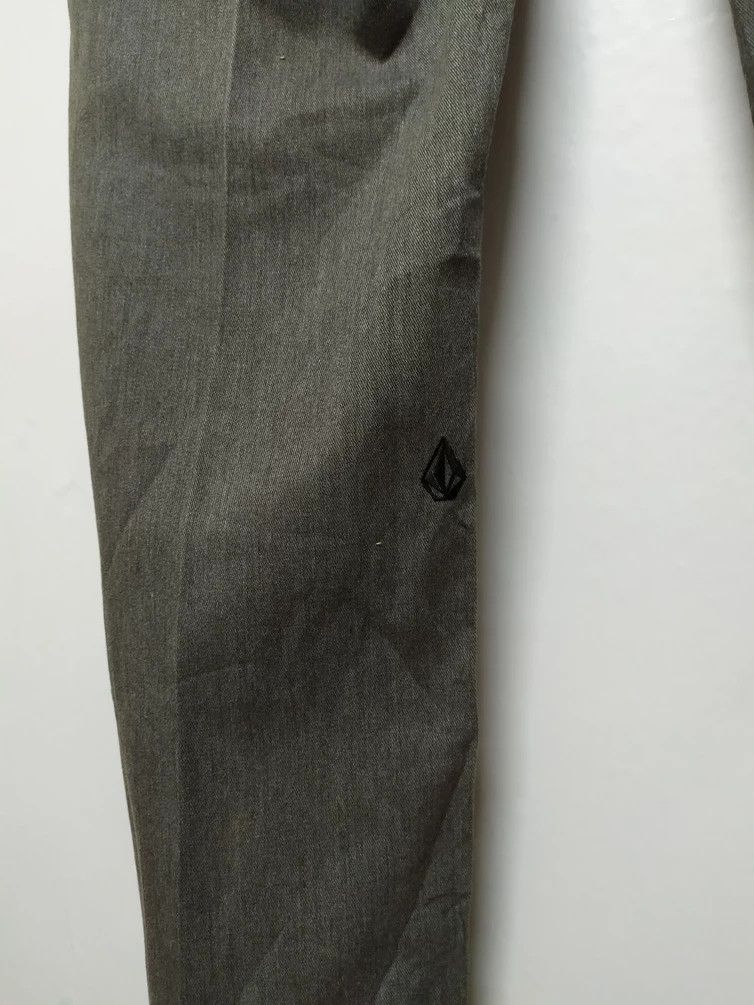Volcom Authentic Volcom cargo pants Size US 32 / EU 48 - 7 Thumbnail