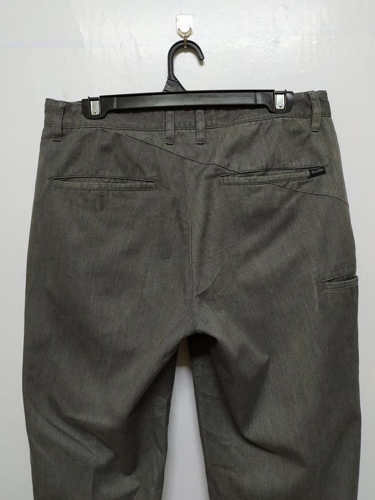 Volcom Authentic Volcom cargo pants Size US 32 / EU 48 - 4 Thumbnail