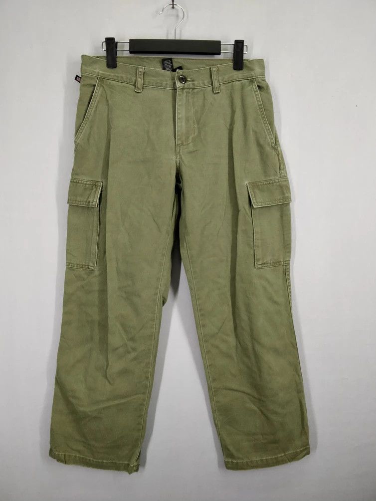Ralph Lauren Ralph Lauren Cargo Pants tactical multi pocket #986 | Grailed