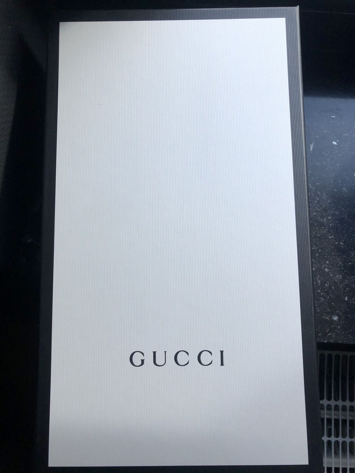Gucci Gucci logo stripes sneakers Size US 10 / EU 43 - 8 Thumbnail
