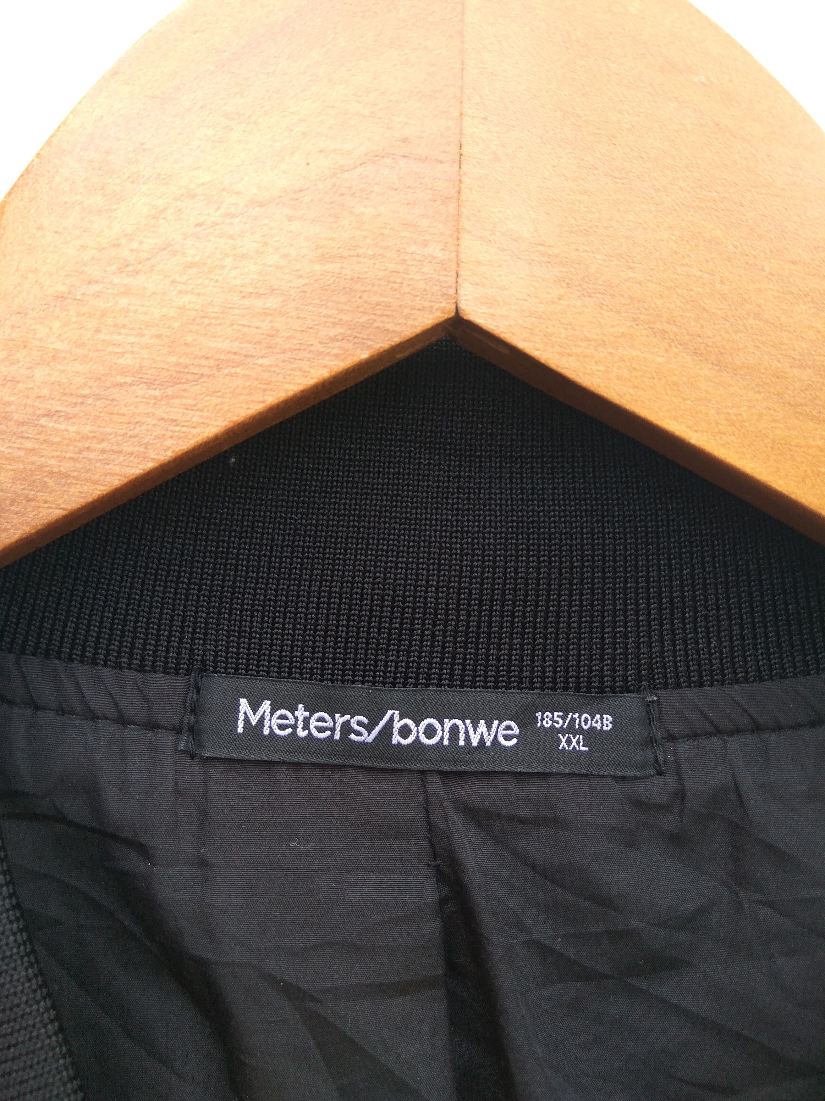 Japanese Brand MetersBronwe jacket Size US M / EU 48-50 / 2 - 7 Thumbnail