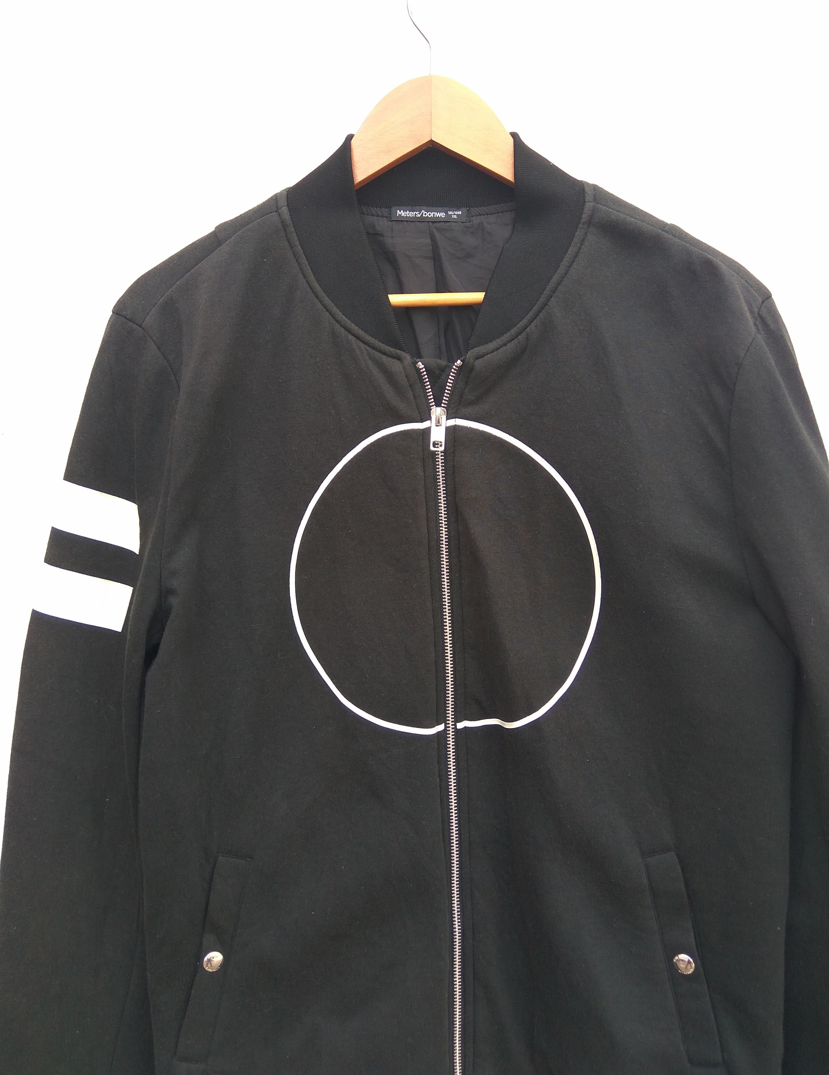 Japanese Brand MetersBronwe jacket Size US M / EU 48-50 / 2 - 3 Thumbnail