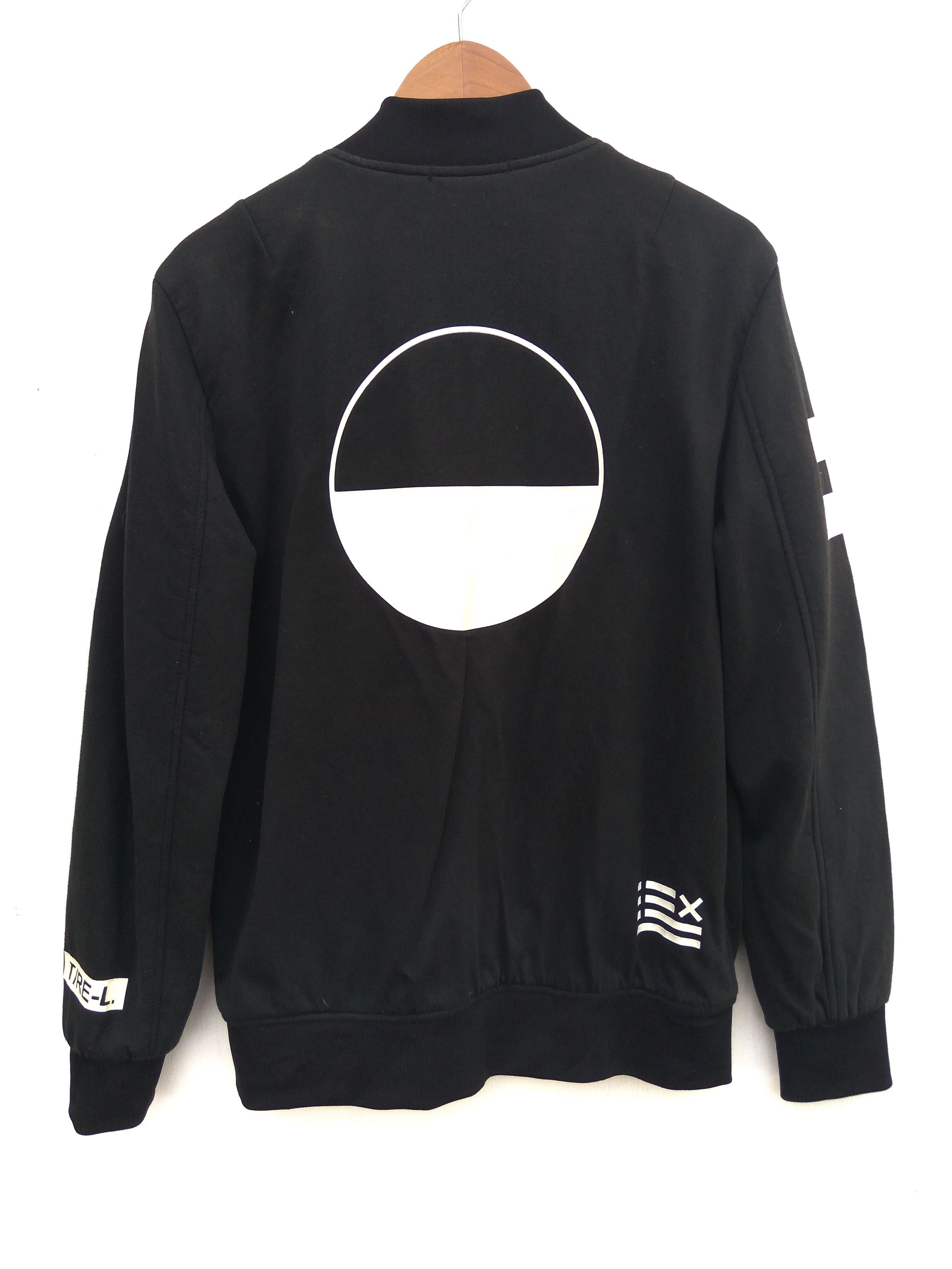 Japanese Brand MetersBronwe jacket Size US M / EU 48-50 / 2 - 2 Thumbnail