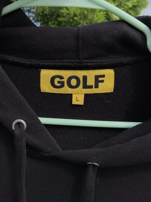 Golf Wang Child Of Golf Hoodie Grailed