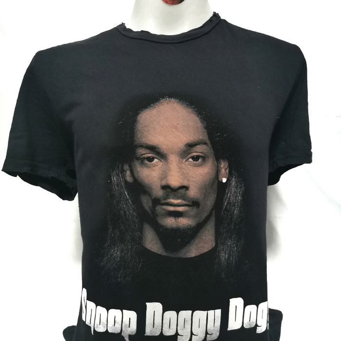 t shirt snoop dogg h&m