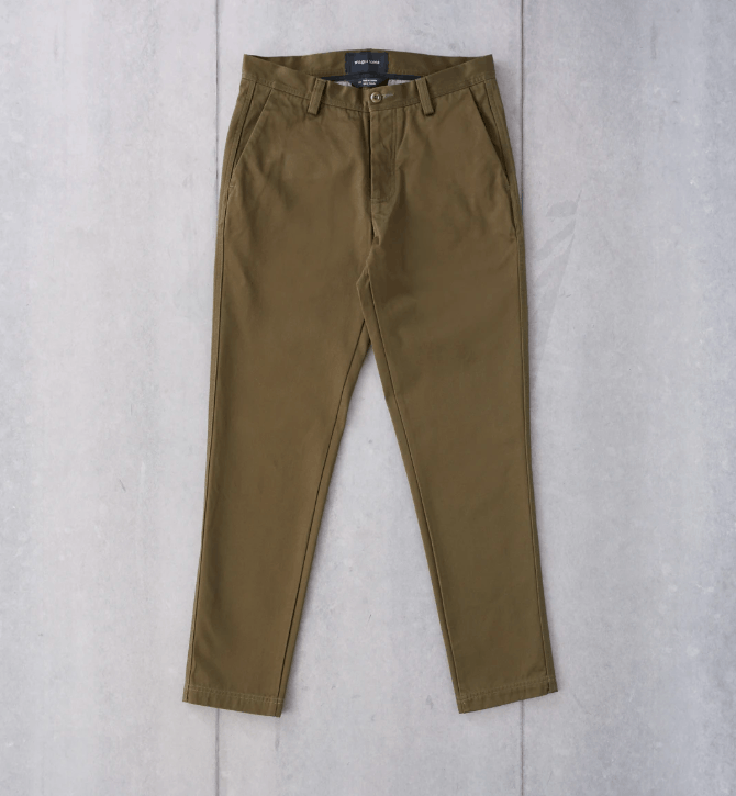 Wings + Horns wings+horns Tokyo Pant in Olive Size US 34 / EU 50 - 1 Thumbnail