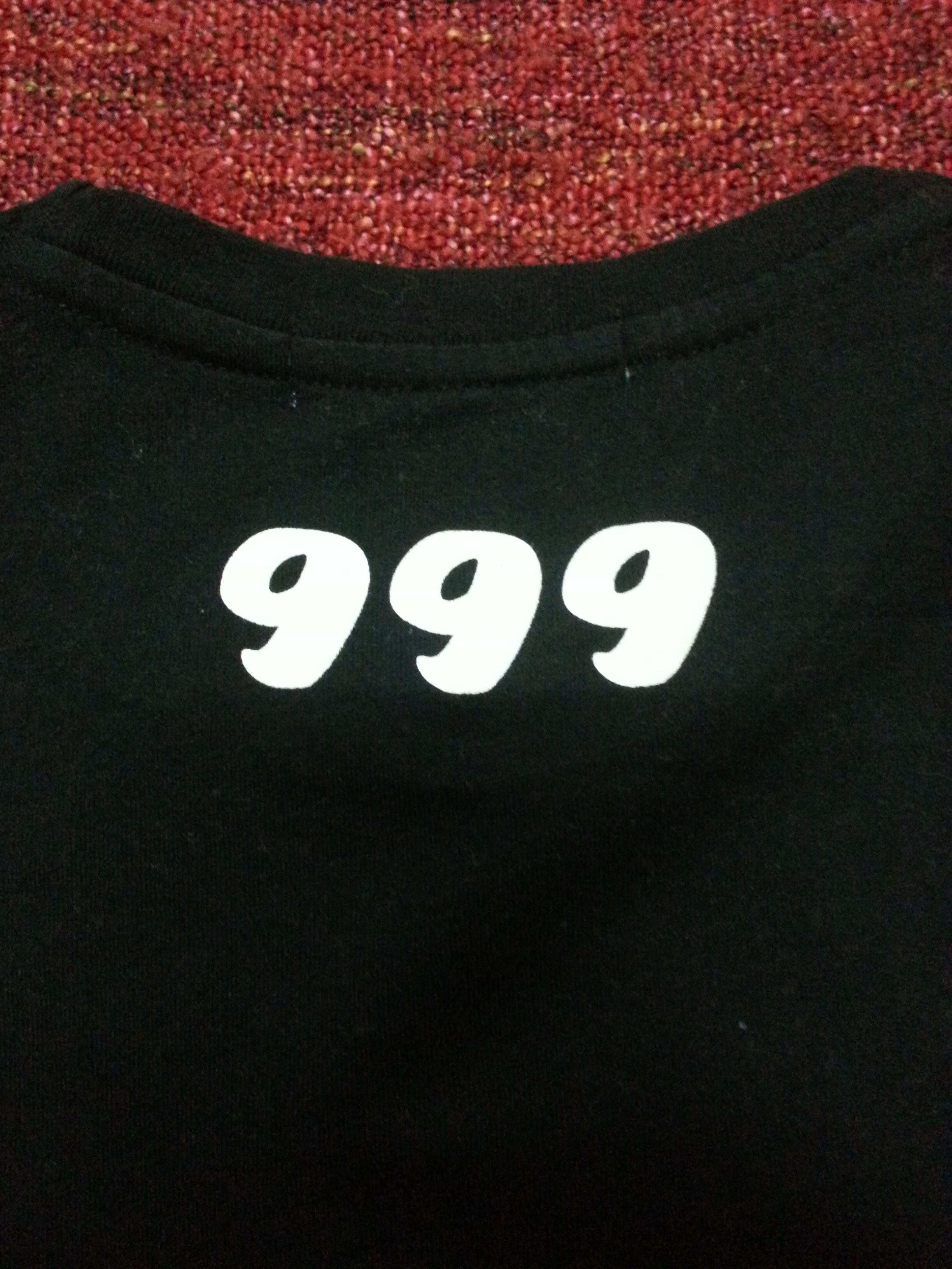 Anime Rare anime Galaxy Express 999 tee Evangelion Devilman Size US S / EU 44-46 / 1 - 3 Thumbnail