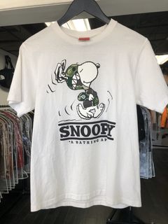 Nigo Tee - Peanutstee