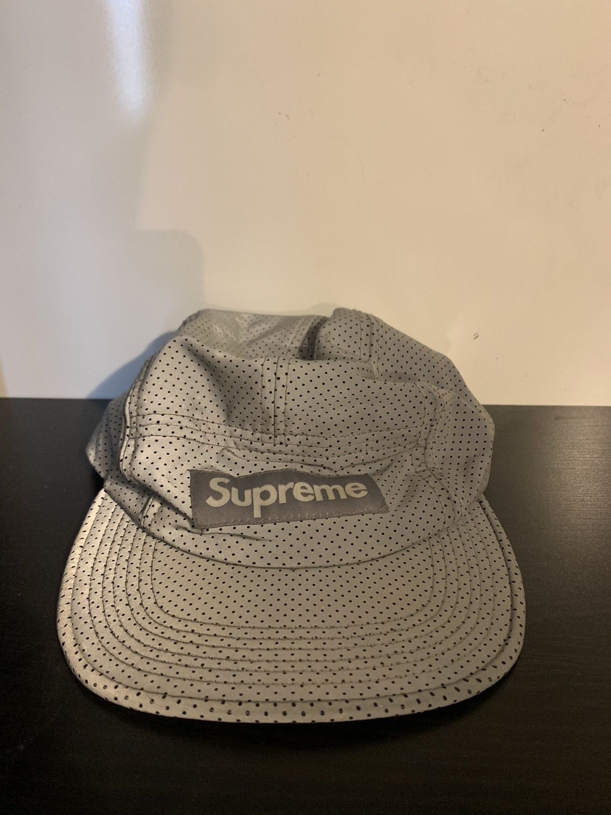 Supreme Camp hotsell Cap SS16