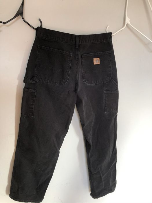 Carhartt Carhartt Work Pants Grailed