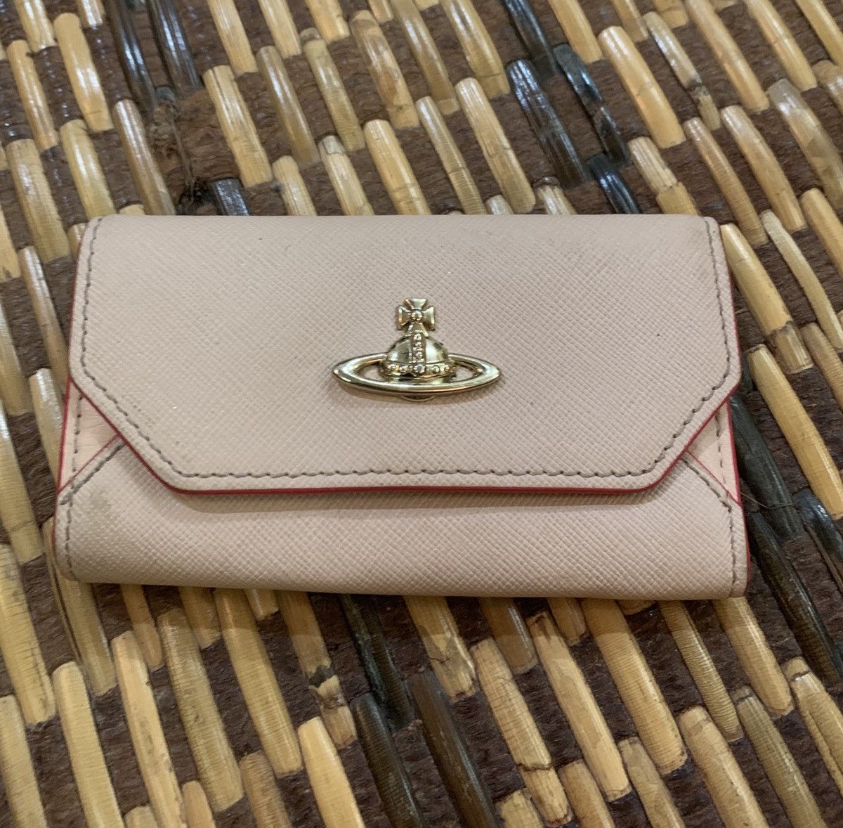 Authentic VIVIENNE WESTWOOD key holder