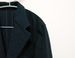Comme des Garcons Boiled Wool Jacket w/ Sparkles Size US M / EU 48-50 / 2 - 2 Thumbnail